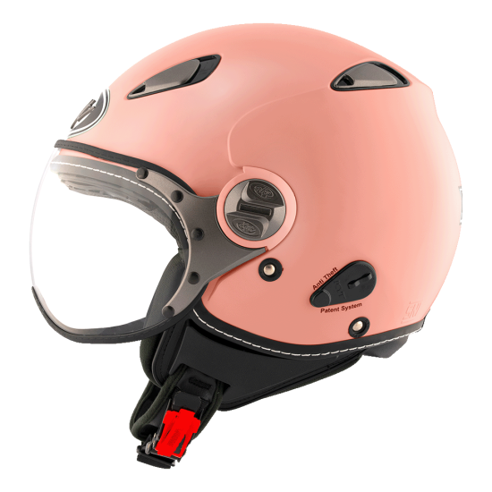 KYT ELSICO LIGHT PEACH (L)