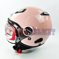 KYT ELSICO LIGHT PEACH (L)