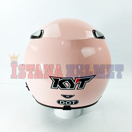 KYT ELSICO LIGHT PEACH (L)