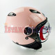 KYT ELSICO LIGHT PEACH (L)
