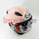 KYT ELSICO LIGHT PEACH (L)