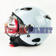 KYT ELSICO STEEL BLUE (L)