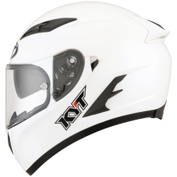 KYT FALCON FR WHITE (L)