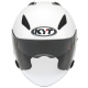 KYT GALAXY FLAT VSR WHITE (L)