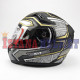 KYT K2 RIDER SE # BK PANTHER BK DF (L) KYT K2 RIDER SE # BK PANTHER BK DF (L)