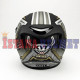 KYT K2 RIDER SE # BK PANTHER BK DF (L) KYT K2 RIDER SE # BK PANTHER BK DF (L)