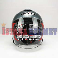 KYT KYOTO GREY (L)