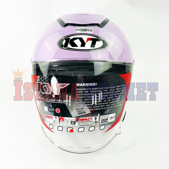 KYT KYOTO LAVENDER (M)