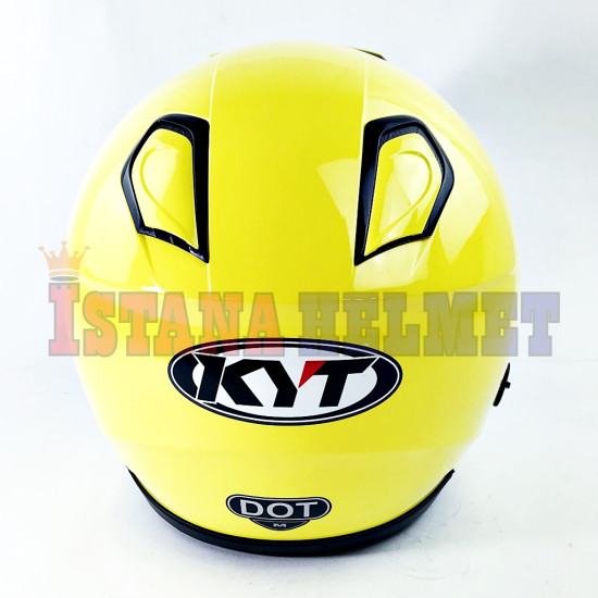 KYT KYOTO LEMON YELLOW (L)