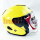 KYT KYOTO LEMON YELLOW (L)