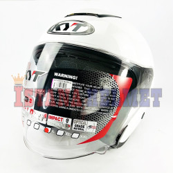 KYT KYOTO WHITE (L) KYT KYOTO WHITE (L)