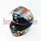 KYT NF-R REPLICA # MANZI MISANO (M)