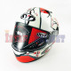KYT NF-R REPLICA # XAVI SAKURA (M) KYT NF-R REPLICA # XAVI SAKURA (M)