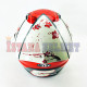 KYT NF-R REPLICA # XAVI SAKURA (M) KYT NF-R REPLICA # XAVI SAKURA (M)