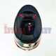 KYT NF-R REPLICA # XAVI SAKURA (M) KYT NF-R REPLICA # XAVI SAKURA (M)