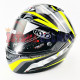 KYT NX-RACE # MOOD YELLOW FLO (L) KYT NX-RACE # MOOD YELLOW FLO (L)
