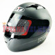 KYT R-10 BLACK MATT (M)