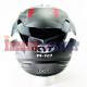 KYT R-10 FV #03 RACE GM MT/WH (XL)