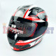 KYT R-10 # WH/BK/RD (M)