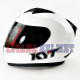 KYT R-10 WHITE (L)