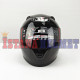 KYT R-10 BLACK (M)