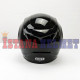 KYT R-10 BLACK (M)