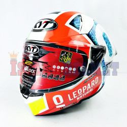 KYT R2R PRO REP FOGGIA MISANO 2021 (L)