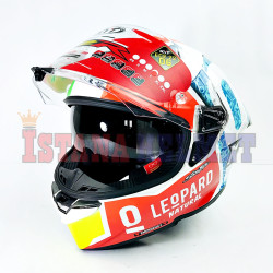 KYT R2R PRO REP FOGGIA MISANO 2021 (L)