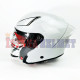 KYT SKYZER ASPHALT GREY (XXL)