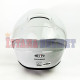 KYT SKYZER ASPHALT GREY (XXL)