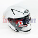 KYT SKYZER ASPHALT GREY (XXL)