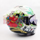 KYT STRIKER #02 ONE PIECE WANO SE WH (XL)
