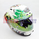 KYT STRIKER #02 ONE PIECE WANO SE WH (XL)