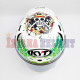 KYT STRIKER #02 ONE PIECE WANO SE WH (XL)