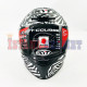 KYT TT-COURSE ESPARGARO WINTER (L)