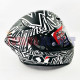 KYT TT-COURSE ESPARGARO WINTER (L)