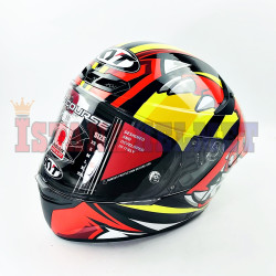 KYT TT-COURSE # RHINO (L)