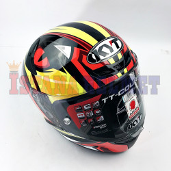 KYT TT-COURSE # RHINO (L)