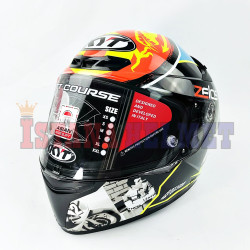 KYT TT-COURSE REP # XAVIER SIMEON EC (L)