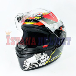 KYT TT-COURSE REP # XAVIER SIMEON EC (L)