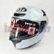 KYT TT-REVO PLAIN STELLAR DIAMOND/E06 (XL)