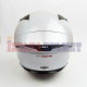 KYT TT-REVO PLAIN STELLAR DIAMOND/E06 (XL)