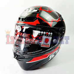 KYT TT-REVO REP # NICOLO BULEGA 2022 (L)