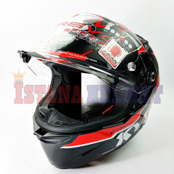 KYT TT-REVO REP # NICOLO BULEGA 2022 (L)