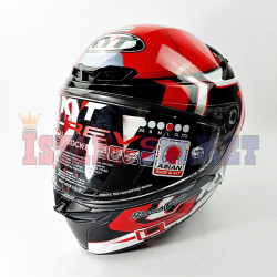 KYT TT-REVO REP # OLY BAYLISS (XL)