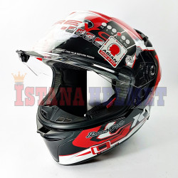 KYT TT-REVO REP # OLY BAYLISS (M)