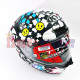 KYT TT-REVO REP # RICARDO ROSSI 22 (XL)