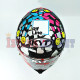 KYT TT-REVO REP # RICARDO ROSSI 22 (XL)