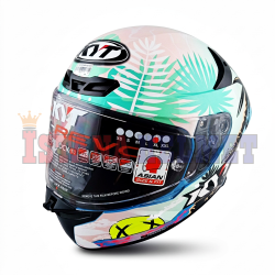 KYT TT-REVO REP # RICARDO ROSSI BCN (XL)