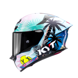 KYT TT-REVO REP # RICARDO ROSSI BCN (XL)